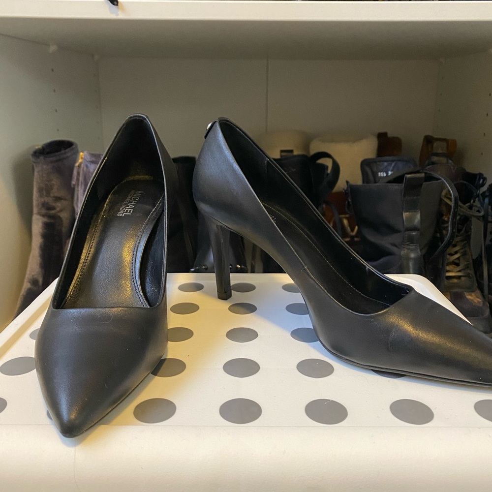 Dorothy flex pumps Michael Kors